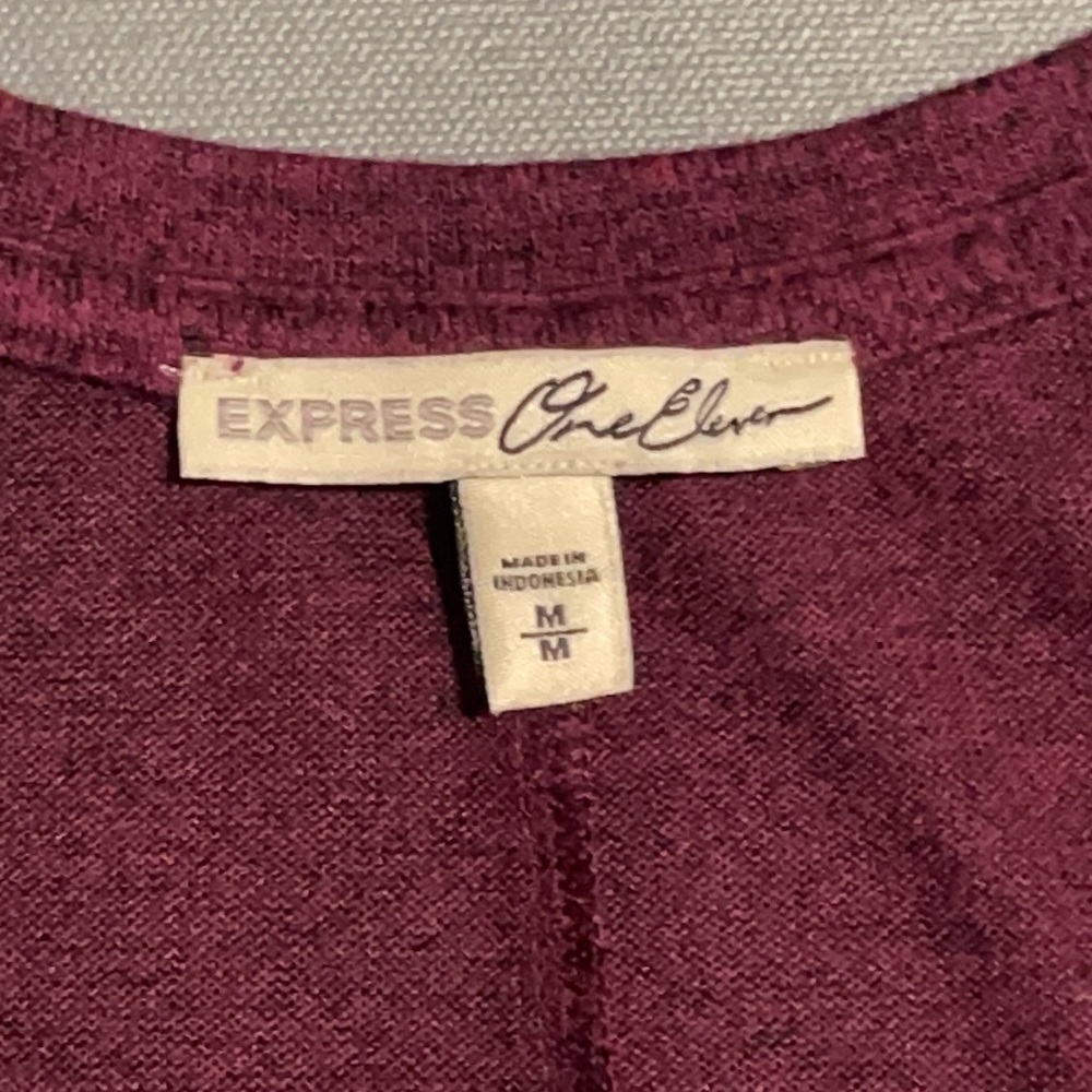 Express Shirt - Picture 2 of 3